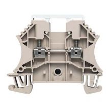 Weidmuller - Weidmüller w terminal block with screw connection 0.5-2.5mm≤ 8A