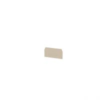 Serie z, piastra terminale, piastra divisoria, zap/tw ZDU16 Weidmuller 1745150000