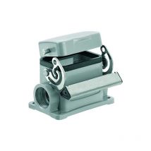 Weidmuller Base Cerrrada Groupe 3 M-2 X 20 Métal