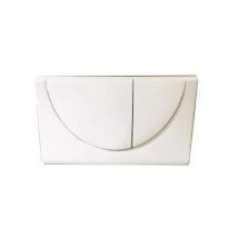 Roca - Weiße Bestellplatte 3 und 6 Liter, V1