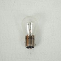 Weiße Glühbirne Rücklicht Carlex Für Motorrad Bay15d 12v 21/5w