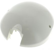 Weiße Haube 60002693 für ariston-Wassererhitzer