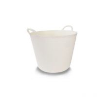 Wei¤e Landwirtschaft fЩr die Ernte und Mehrzweck, 42 l