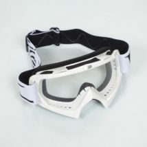 Weiße Maskenbrille Für Motocross Quad Enduro Helme Rc Helmets