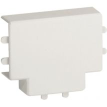 Weie t-ableitung fr kanal 22x10 04016