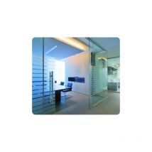 Webmarketpoint - Weiße, undurchsichtige Sichtschutzfolie, 75 x 150 cm, für Türen, Türen, Fenster, Fenster