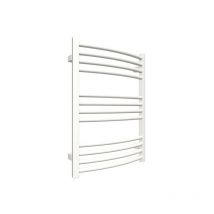 Sèche-serviette mixte blanc Lena/P/Z1B - 294 Watt - LEN660/500PZ1B