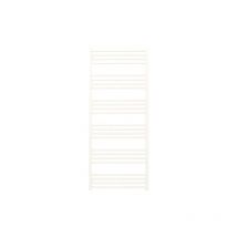 Sèche Serviette Radiateur-matisere - Kombinierter Heizkörper Weiß HxL 1380mmx480mm - 568 Watt - FIO1380/480V2B