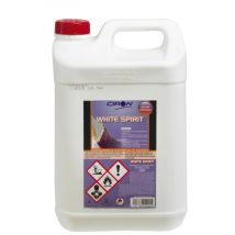 Weißer Spiritus 1 Liter - Ciron