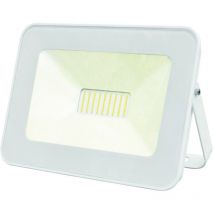 Weißes LED-Flutlicht 175-265VAC 50W 3000K