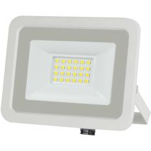 Weißes LED-Flutlicht 200-265VAC 20W 6000K