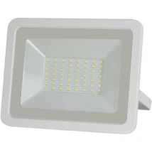 Weißes LED-Flutlicht 200-265VAC 50W 4000K