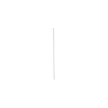 Debflex - Weißes Rilsan: 3,6 x 300 mm (25 Stück)