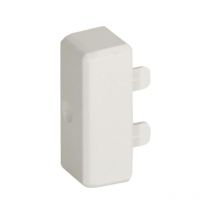 Weies terminal fr kanal 22x10 05616