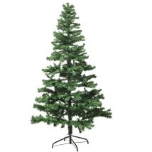 Weihnachtsbaum 150 cm 452 Zweige