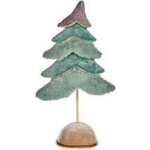 Krist+ - Weihnachtsbaum, Mehrfarbig, Standard