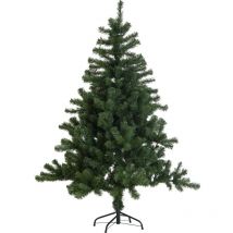 Best Season - Weihnachtsbaum 'New Quebec', grün, 150 cm, outdoor