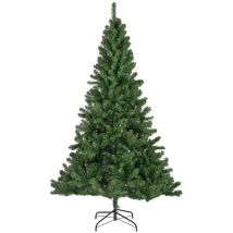 Ehlis - Weihnachtsbaum Pino Monarca h 180 x ø 116 cm