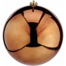 Krist+ - Weihnachtskugeln, mehrfarbig, Standard