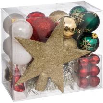 Weihnachtsbaumset Atelier des Lutins - Feeric lights & christmas