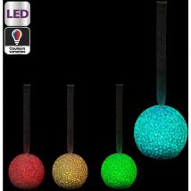 Fééric Lights And Christmas - Weihnachtsthema Bright Box - Gebrochene kugel