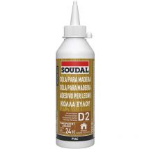 SOUDAL 64A Schnellweißleim 250g 117834