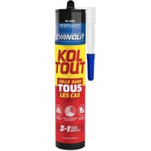 Weißleim, Koltout Cyanolit, 290-ml-kartusche Cyanolit