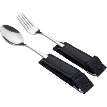 Weinberger Essbesteck-Set Löffel und Gabel Alltagshilfen