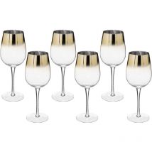 Weingläser preciosa, 380 ml, 6er-Set