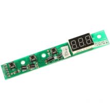 Ersatzteil - Steuerplatine - - vinosphere