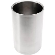 Weinkühler doppelwandig