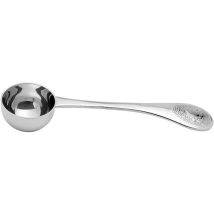 Cuillère à mesurer inox – 7g – Longueur 14.5 cm – Compatible lave-vaisselle – WEIS
