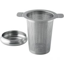 Filtre à thé en inox - Weis