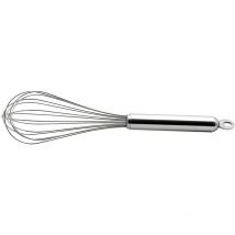 Fouet en inox 20 cm - Weis