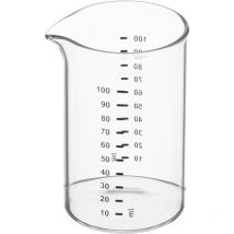 Mini Messbecher