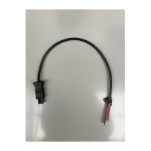 Flammenfühler QRB1B 14201312142 für W10 und WL20 bis 2002 - Weishaupt