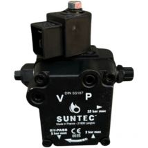 Weishaupt - lpumpe ALEV30C 9300 4P0700R 601857 4-18 bar