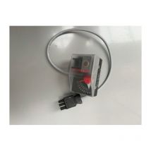 Stellantrieb w-st 01/4 651026 für WL10-A und WL20-A - Weishaupt