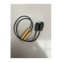 Wärmetauscher 24205010262 für WL5 - Weishaupt