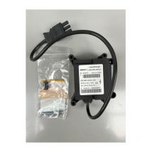 Zündtransformator 24010000090 Umbausatz - Weishaupt