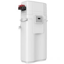 Weiss 14 Liter Weichwassersystem 2