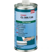 Cosmo CL-300.120 PVC-Reiniger 1000ml