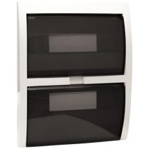 Ave Spa - Weiße Abdeckung Domus Ip40 36M ave 53T36B