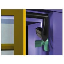 Gelenk-kautschuk-klebstoff Ellenflex Gelenk P 7 5m Weiß 600301062