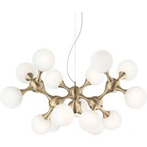 Nodi SP15, Suspension Ideal Lux