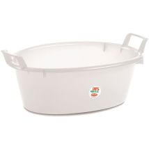 Ovale Schale 500x500 - 16 l neutral
