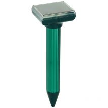 Weitech - Répulseur de fourmis à vibration à énergie solaire Solar (2 pcs)