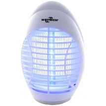 Inzzzector 3 - uv-led Insektenvernichter - Weitech
