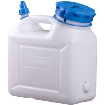 Hünersdorff - 817110 Jerrican à col large 6 l