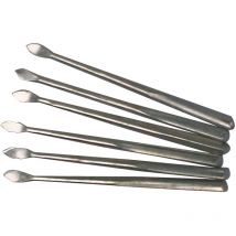 Drillbohrer Einsätze für Holz und Weichmetall 6 Stück